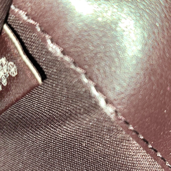 Brand New Coach Crossbody Black&Brown Color.NWT - Picture 13 of 16